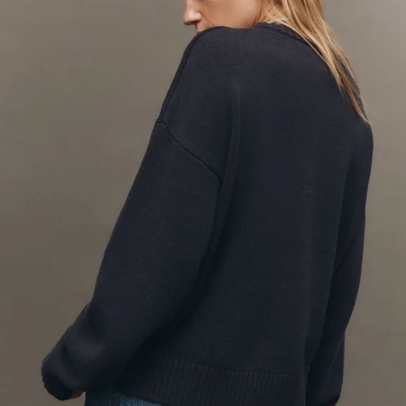 Porridge Jolene Pullover Sweater - Picture 3 of 6